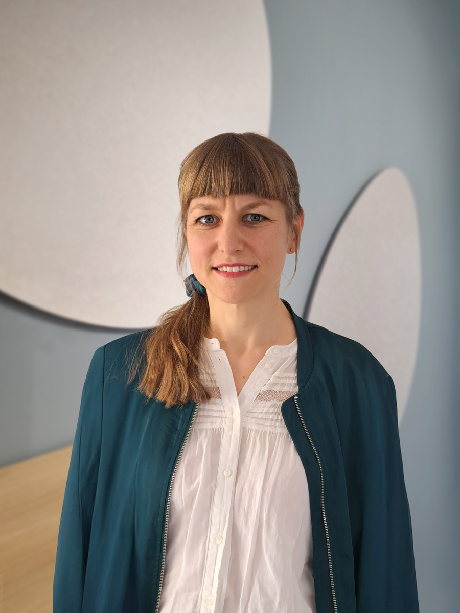 Sandra Fleissig